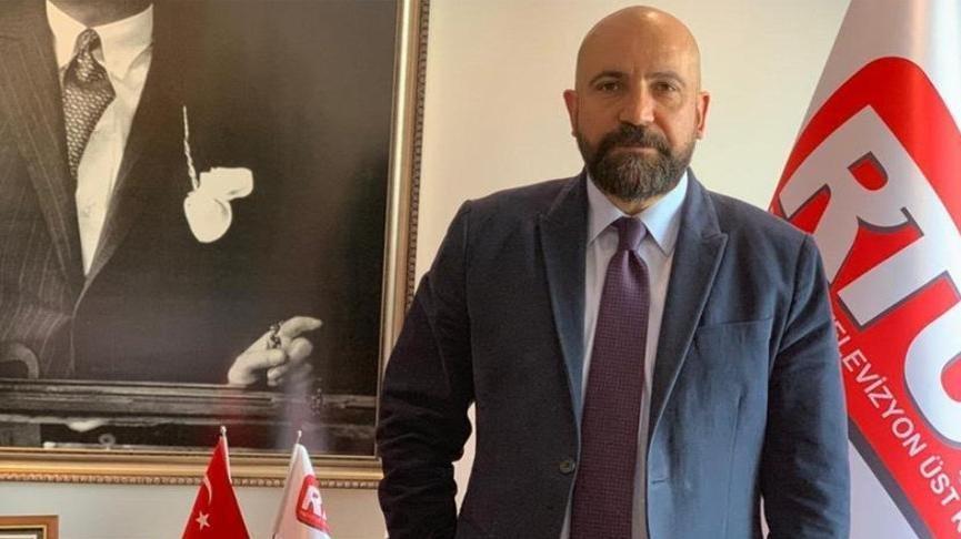 RTÜK Üyesi İlhan Taşçı, yerel kanallara yapılan adaletsizliğe dikkat çekti: "Yerel televizyoncu 3 yola sapıyor"