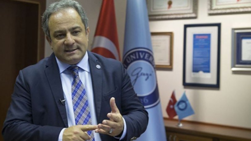 Bilim Kurulu üyesine meslekten men cezası