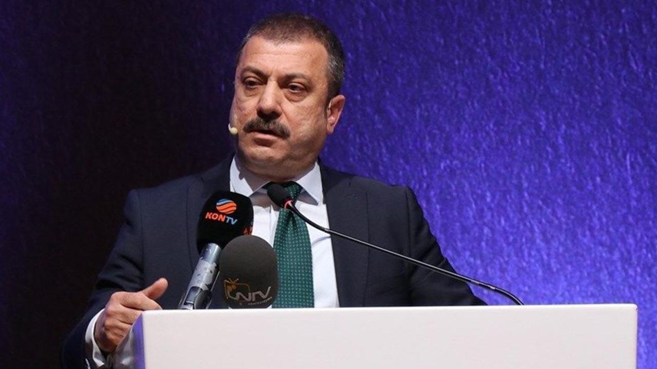 DEVA Partisi'nden Merkez Bankası Başkanı'na dört soru: "Brüt rezervlerle övünen kaç Merkez Bankası var?"