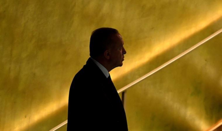 Erdoğan’ın F-16 açıklaması dış basında: "Washington'la arasındaki çatlağı derinleştirebilecek bir hamle...”