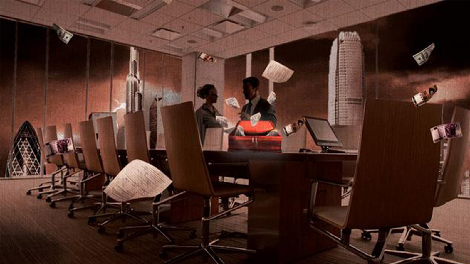 Pandora Belgeleri dünyanın gündemine oturmuştu: Türkiye'nin 'vergi kaçakçıları' Meclis gündeminde