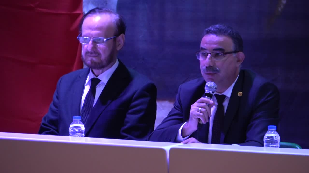 BTP Genel Başkanı Hüseyin Baş: "Bunların zekatıyla asgari ücreti ben 10 bin TL yaparım"