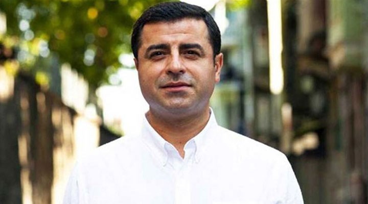 HDP'nin tutum belgesi, muhataplık tartışması ve güncel siyaset... Selahattin Demirtaş'tan çarpıcı açıklamalar