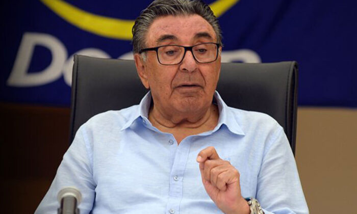 Aydın Doğan hakkında dikkat çeken iddia: "Tekrar satın almak için harekete geçti"