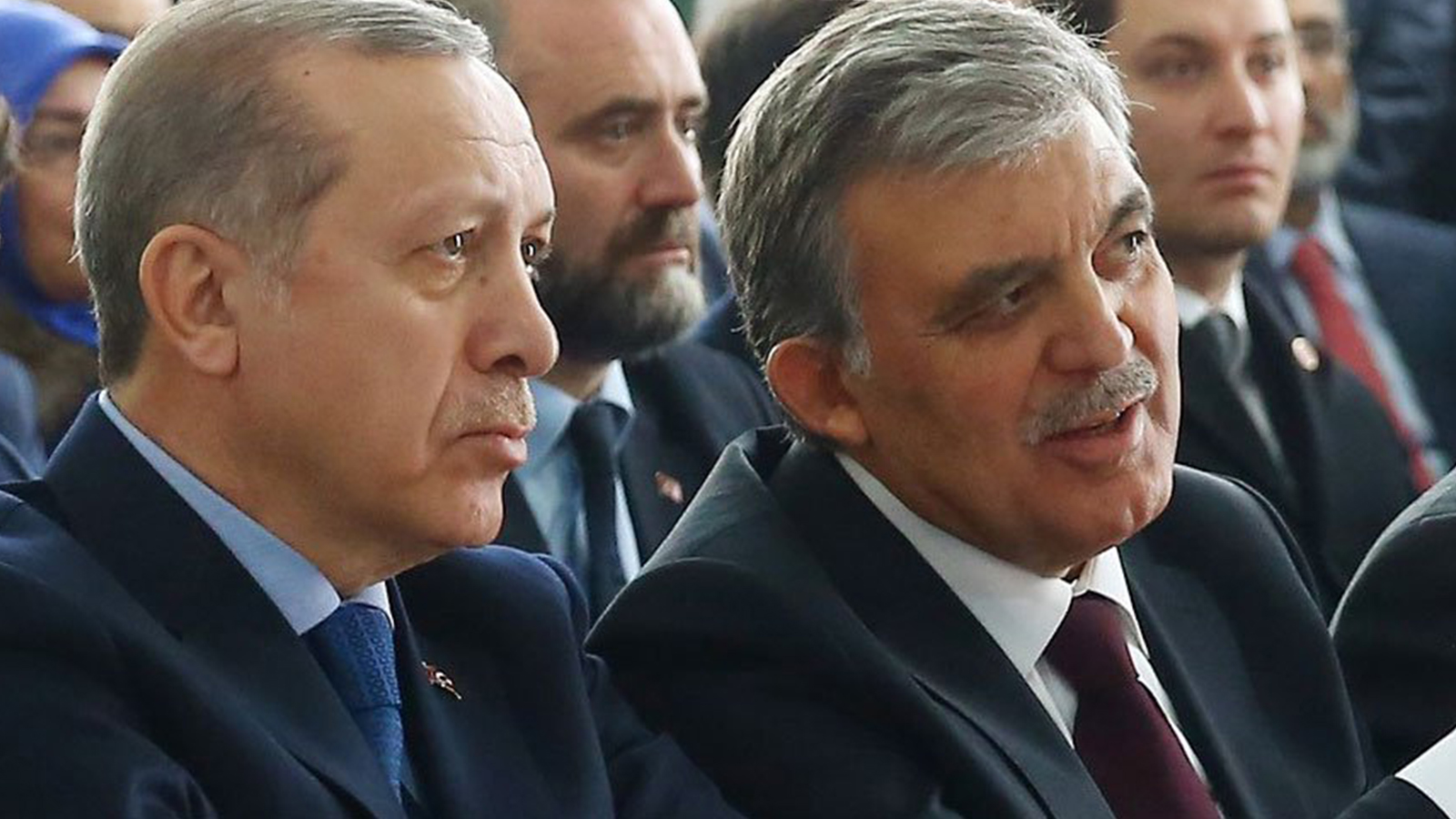 Fehmi Koru'nun açıklamalarının ardından HKP harekete geçti: Erdoğan ve Gül'ün başını ağrıtan mektup savcılığın önünde