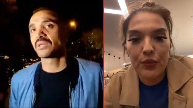 Demet Akalın'ın eşi tehdit edildi, Erdoğan'ın berberini suçladı: "Beni içeriden çıkarmayan adam Cumhurbaşkanının Berberiymiş"