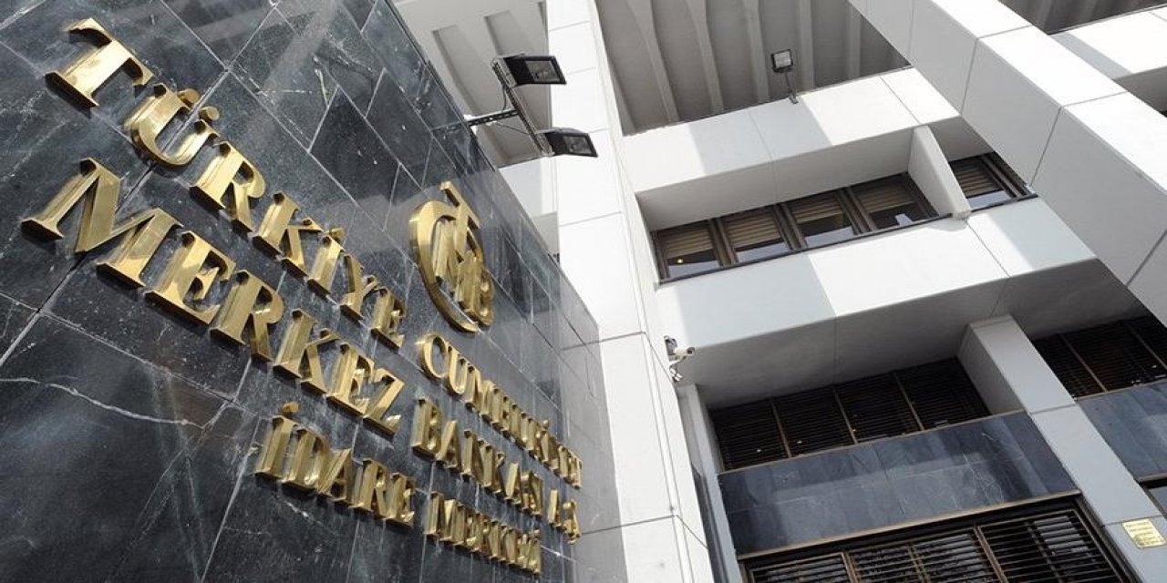 TCMB: Bankaların BPP'de borç alabilme limitleri sıfırlandı