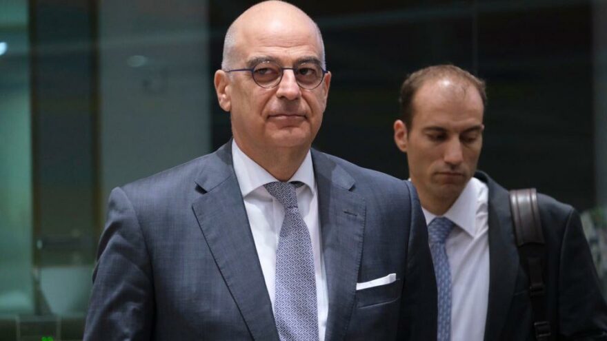 Savunma İşbirliği Anlaşması'nı imzaladılar: Yunanistan’dan Türkiye açıklaması