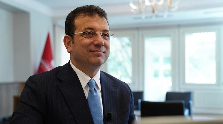 Muhalefetin olası Cumhurbaşkanı adaylarını yazdı: "İmamoğlu’na 'Birader adayımız sen değilsin' diyebilecek"