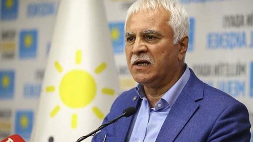 "Aldığımız suikast duyumları var" açıklaması yapmıştı: Koray Aydın savcıya bilgi verdi