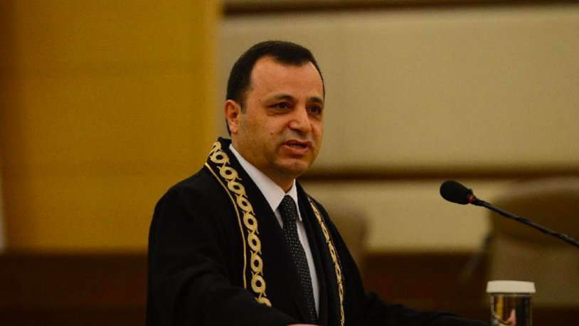 AYM Başkanı Zühtü Arslan'dan özerk üniversite çıkışı