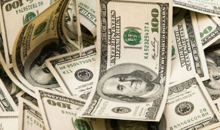 Dolar bir kez daha rekor tazeledi