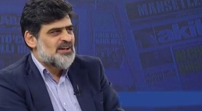 Yeni Akit Yazı İşleri Müdürü'nden zam yorumu: "Sabah kahvaltısında, akşam yemeğinde mazot içmiyoruz"