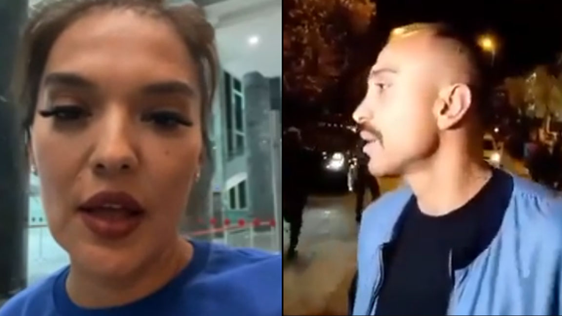 Okan Kurt'a yapılan saldırıda gelişme: Sebebi belli oldu