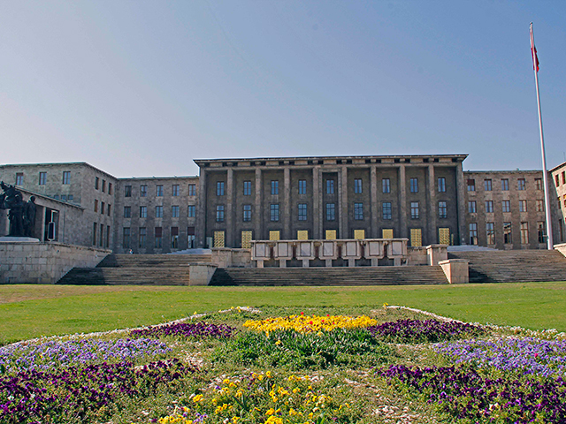 6 muhalefet partisi dördüncü kez TBMM'de buluşuyor: İlkeler yazılı hale gelecek