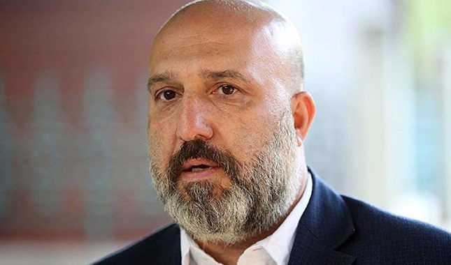 3 yıl önce paylaşmış, alay konusu olmuştu: Orhan Osmanoğlu dolar 10 liraya yaklaşınca bakın ne yaptı