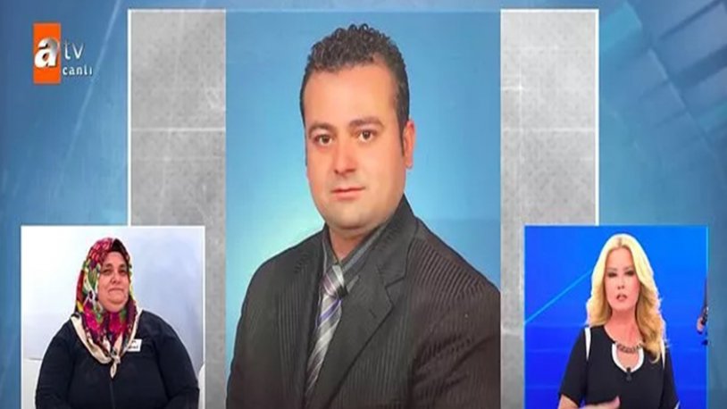 Müge Anlı'da korkunç olay: "Kardeşimi öldürdü, tuvalete oturtup her gün yıkadı"