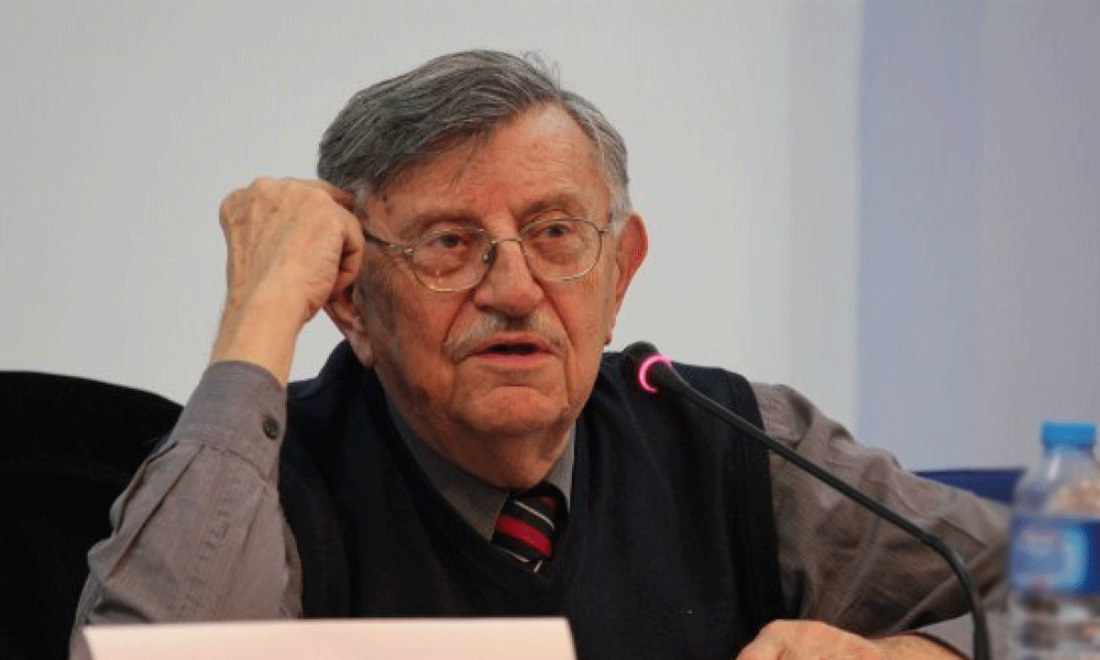 Korkut Boratav'dan çarpıcı analiz: Merkez Bankası'nın faiz kararı ne olacak?