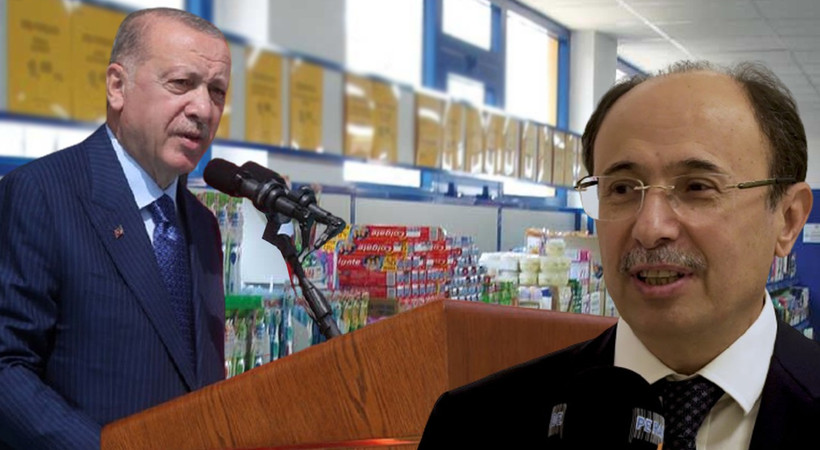 BİM İcra Kurulu üyesinden Erdoğan'a sert sözler: "Gerçekten uzak"