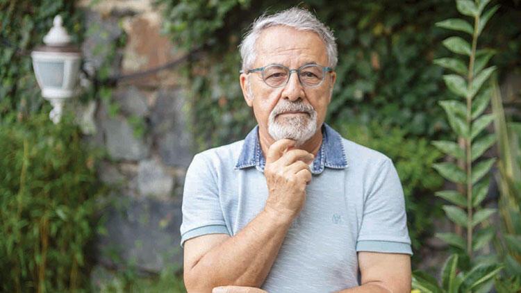 Prof. Dr. Naci Görür'den endişelendiren deprem açıklaması: "Devam edebilir"