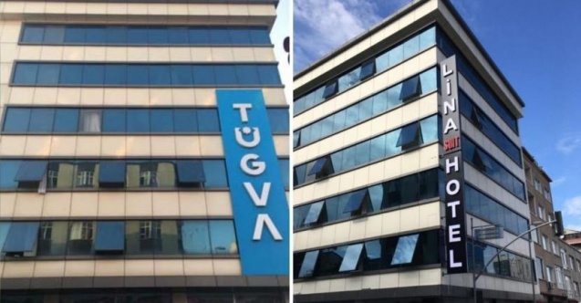 "Hayalet yurt" gündeme gelmişti: AKP'li belediye sözleşmeyi feshetti