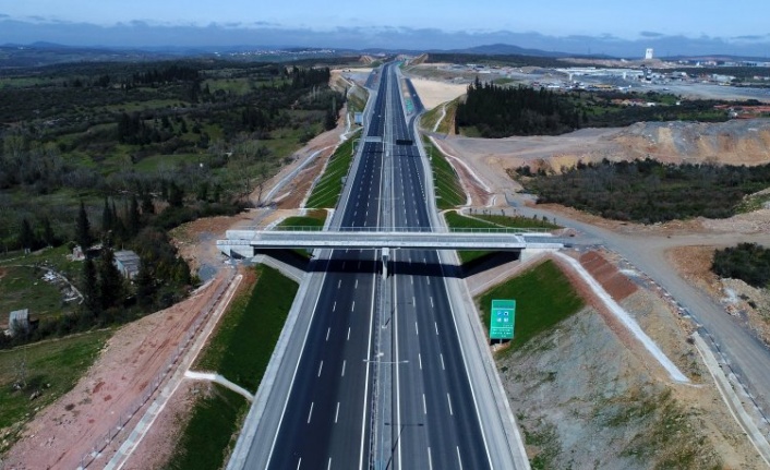 2022'de garantili yollar için ödenecek fiyat belli oldu: "Her yurttaşın cebinden 512 TL çıkacak"