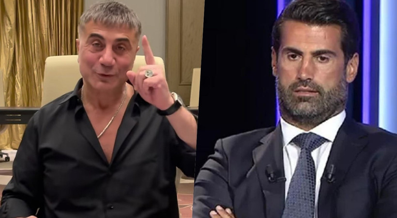 İddianamenin detayları gündeme geldi: Sedat Peker dosyasından Volkan Demirel çıktı