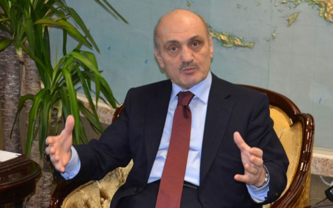 "Dosyamda ne varsa hepsi doğrudur" açıklaması gündeme bomba gibi düşmüştü: Savcılıktan eski Bakan Erdoğan Bayraktar'ın 'itirafı' için tartışma yaratacak karar