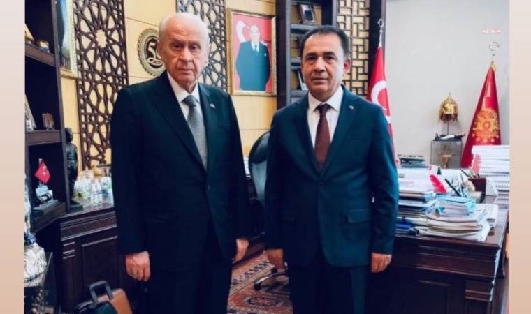 Önce babası sonra oğlu: Bahçeli istifa eden HSK üyesi Kocabey’in oğluyla da yollarını ayırdı