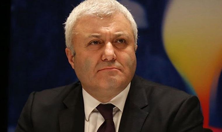 CHP'li Özkan'dan çok konuşulacak paylaşım: 'AKP'li belediye camiyi yıktı, yerine rezidans yaptı'