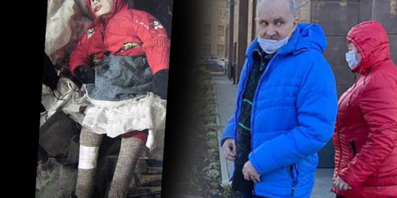 29 kız çocuğunun cesedini mezardan çıkarıp mumyaladı, koleksiyon yaptı!