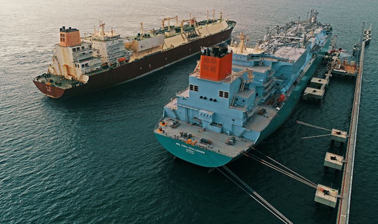 Durmak yok özelleştirmeye devam! BOTAŞ hisse satışına uygun hale getiriliyor