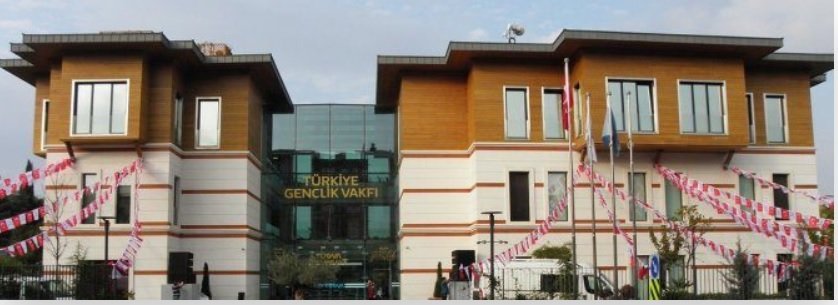Skandalı uydu görüntüleri ortaya çıkardı: TÜGVA, İBB arazisini işgal edip bakın ne yapmış