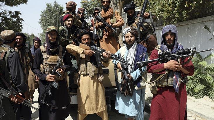 İntihar bombacılarını övdü: Taliban'dan akıllara durgunluk veren açıklama