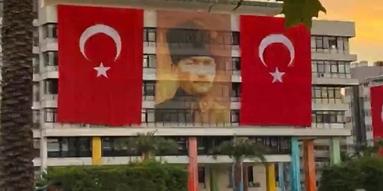 İzmir Büyükşehir Belediyesi Genel Sekreteri: Konak’taki binamızı geçici olarak boşaltacağız