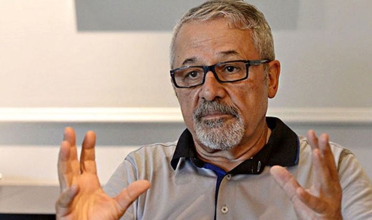 Naci Görür deprem sonrası uyardı: "Başka depremlerin olması mümkün"