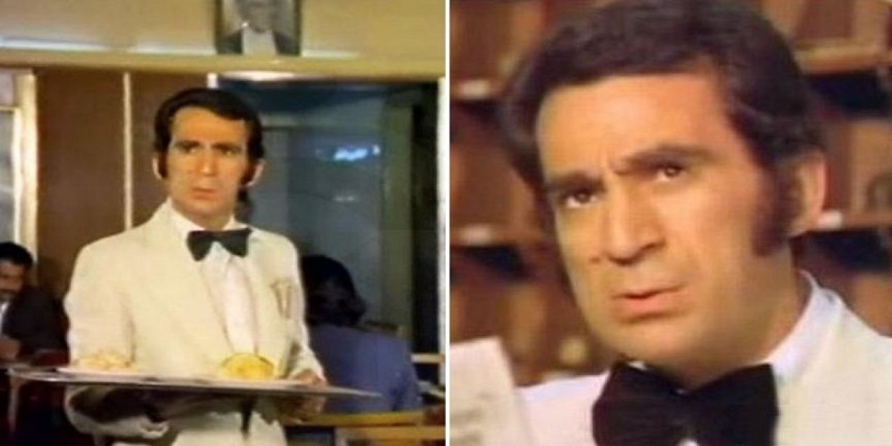 Yeşilçam oyucusu koronavirüs nedeniyle hayatını kaybetti!