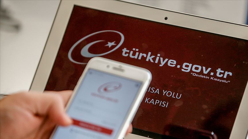 Milyonlarca kişiyi ilgilendiriyor: e-Devlet'ten yeni hizmet!