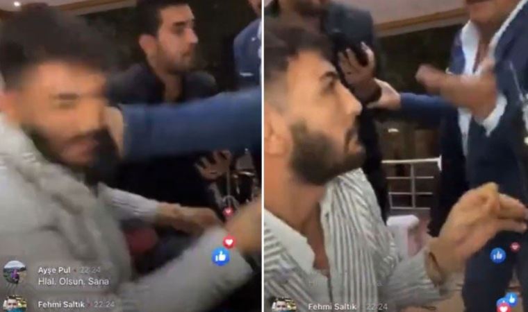 Düğünde saldırıya uğramıştı: Müzisyen Erdal Erdoğan konuştu