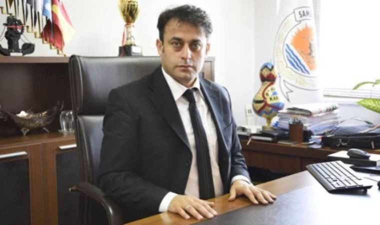 Çay paketi içinde rüşvet alırken yakalanmıştı: Bahattin Karakaş hakkında karar