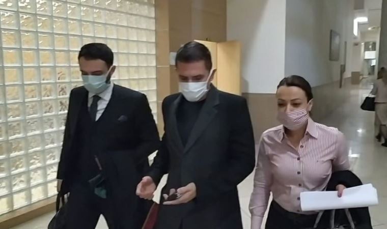 Emre Aşık yeniden ifade verdi: Şoke eden mesajlar ortaya çıktı