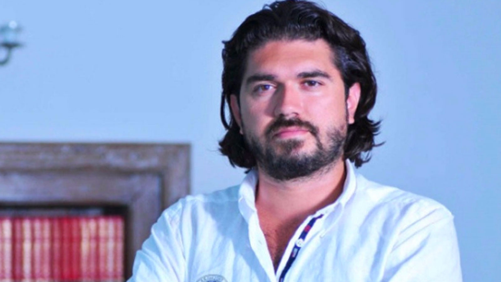 Rasim Ozan Kütahyalı'dan 'halay' açıklaması: "Hepsinin korkudan titremesini sağlamış adamım"