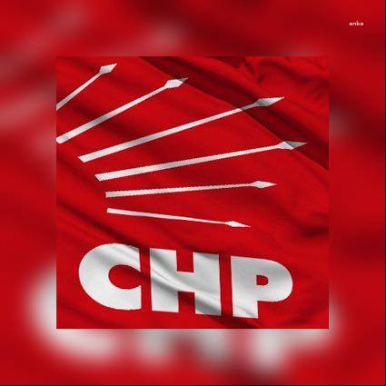 Komisyon kurulması istendi: CHP'den 'vakıflara kamudan kaynak aktarımı' çıkışı