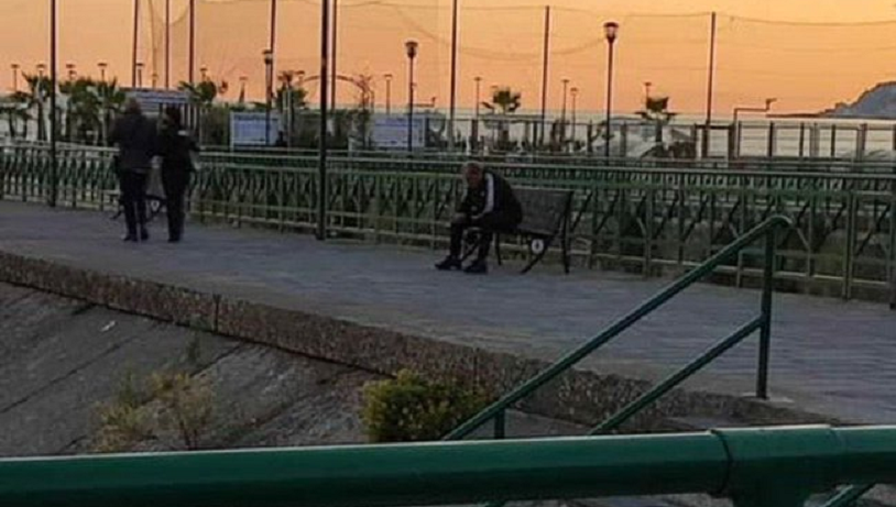 Bankta oturup ağladı: 22 yıl sonra takımı 1. lige çıkardı, 8. haftada kovuldu