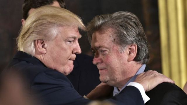 Trump’ın baş danışmanından akılalmaz iddia: "Türk Lirası’nda değer kaybına neden oldu"