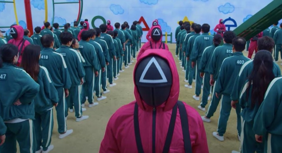 Çarpıcı analiz: Squid Game aslında ne anlatıyor?