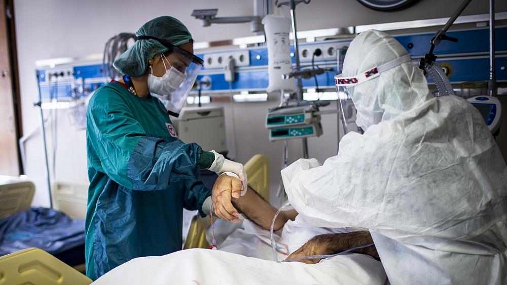 'Yeniden kapanalım' teklifinin ardından ilan edildi: Çalışmama haftası başlayacak