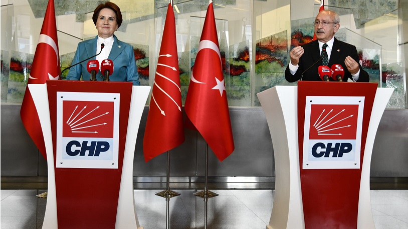 Kritik görüşmeden “güçlü Millet İttifakı” vurgusu çıktı: Millet İttifakı genişliyor mu?