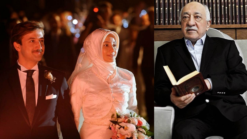 Sedat Peker gündeme getirmişti: "AKP ile FETÖ arasında arabuluculuk" iddiasında yeni gelişme