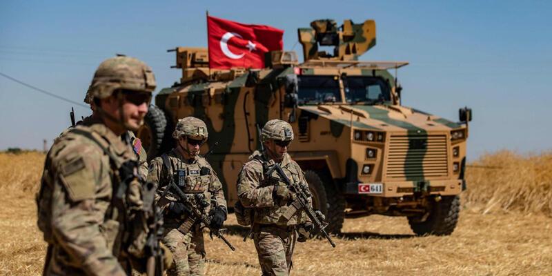 AB Komisyonu 2021 ülke raporunu yayımladı: Türkiye'ye 'işgalci güç' suçlaması yöneltildi